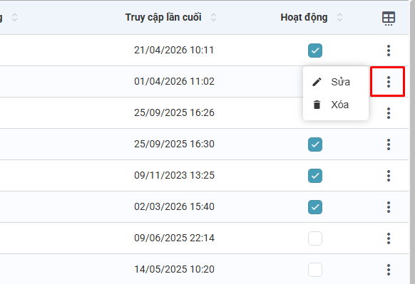 Người dùng - Quick menu Sửa Xóa.png